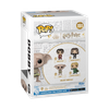 POP! Harry Potter #151 Dobby (with Diary)