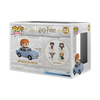 POP! Rides - Harry Potter #112 Ron Weasley in Flying Car