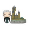 POP! Town - Harry Potter #33 Minerva McGonagall with Hogwarts