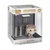 POP! Harry Potter #154 Albus Dumbledore with Hog's Head Inn Hogsmeade Deluxe