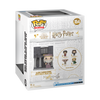 POP! Harry Potter #154 Albus Dumbledore with Hog's Head Inn Hogsmeade Deluxe