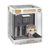 POP! Harry Potter #154 Albus Dumbledore with Hog's Head Inn Hogsmeade Deluxe