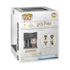 POP! Harry Potter #154 Albus Dumbledore with Hog's Head Inn Hogsmeade Deluxe