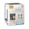 POP! Harry Potter #154 Albus Dumbledore with Hog's Head Inn Hogsmeade Deluxe