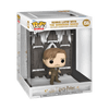POP! Harry Potter #156 Remus Lupin with Shrieking Shack Hogsmeade Deluxe