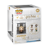 POP! Harry Potter #157 Madame Rosmerta with The Three Broomsticks Hogsmeade Deluxe