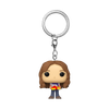 Pocket POP! Keychain: Harry Potter - Hermione Granger Holiday