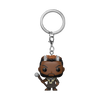 Pocket POP! Keychain: Black Panther: Wakanda Forever - MBaku