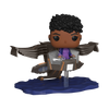 POP! Rides - Black Panther: Wakanda Forever #110 Shuri in Sunbird