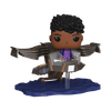 POP! Rides - Black Panther: Wakanda Forever #110 Shuri in Sunbird