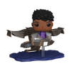 POP! Rides - Black Panther: Wakanda Forever #110 Shuri in Sunbird