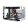POP! Rides - Black Panther: Wakanda Forever #110 Shuri in Sunbird