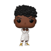 POP! Marvel - Black Panther: Wakanda Forever #1174 Shuri in White Hoodie