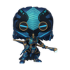 POP! Marvel - Black Panther: Wakanda Forever #1177 Okoye (Midnight Angel)