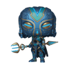 POP! Marvel - Black Panther: Wakanda Forever #1178 Aneka (Midnight Angel)