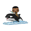 POP! Rides - Black Panther: Wakanda Forever #116 Namor with Orca