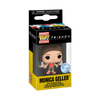 Pocket POP! Keychain: Friends - Monica Geller with Braids
