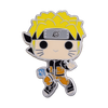 POP! Pin: Naruto Shippuden - Team 7 4-pack Set