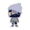 POP! Pin: Naruto Shippuden - Team 7 4-pack Set