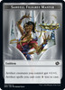 The Brothers' War - Saheeli, Filigree Master Emblem