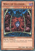 WGRT-EN002 Wall of Illusion