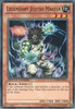 WGRT-EN011 Legendary Jujitsu Master