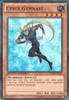WGRT-EN016 Cyber Gymnast