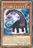 WGRT-EN027 Sauropod Brachion