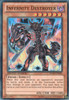 WGRT-EN030 Infernity Destroyer