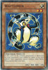 WGRT-EN035 Wattlemur