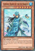 WGRT-EN039 General Raiho of the Ice Barrier