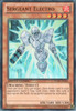 WGRT-EN043 Sergeant Electro