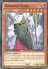 WGRT-EN055 Garbage Lord