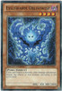 WGRT-EN057 Evilswarm Obliviwisp