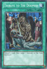 WGRT-EN065 Tribute to The Doomed