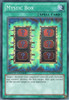 WGRT-EN073 Mystic Box
