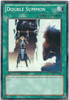 WGRT-EN075 Double Summon
