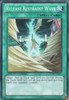 WGRT-EN077 Release Restraint Wave