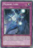 WGRT-EN096 Memory Loss