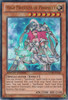 WGRT-EN100 High Priestess of Prophecy