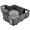 Dungeons & Lasers: Hall Of Heroes