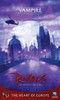 Vampire: The Masquerade - Rivals: Heart of Europe Expansion