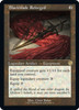 Blackblade Reforged (foil) | The Brothers' War Retro Artifacts