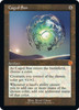 Caged Sun (foil) | The Brothers' War Retro Artifacts