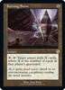 Keening Stone (foil) | The Brothers' War Retro Artifacts
