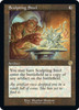Sculpting Steel (foil) | The Brothers' War Retro Artifacts