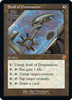 Staff of Domination (foil)