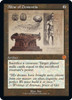 Altar of Dementia (Schematic Art foil)