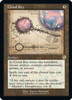 Cloud Key (Schematic Art foil) | The Brothers' War Retro Artifacts