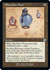 Elsewhere Flask (Schematic Art foil) | The Brothers' War Retro Artifacts